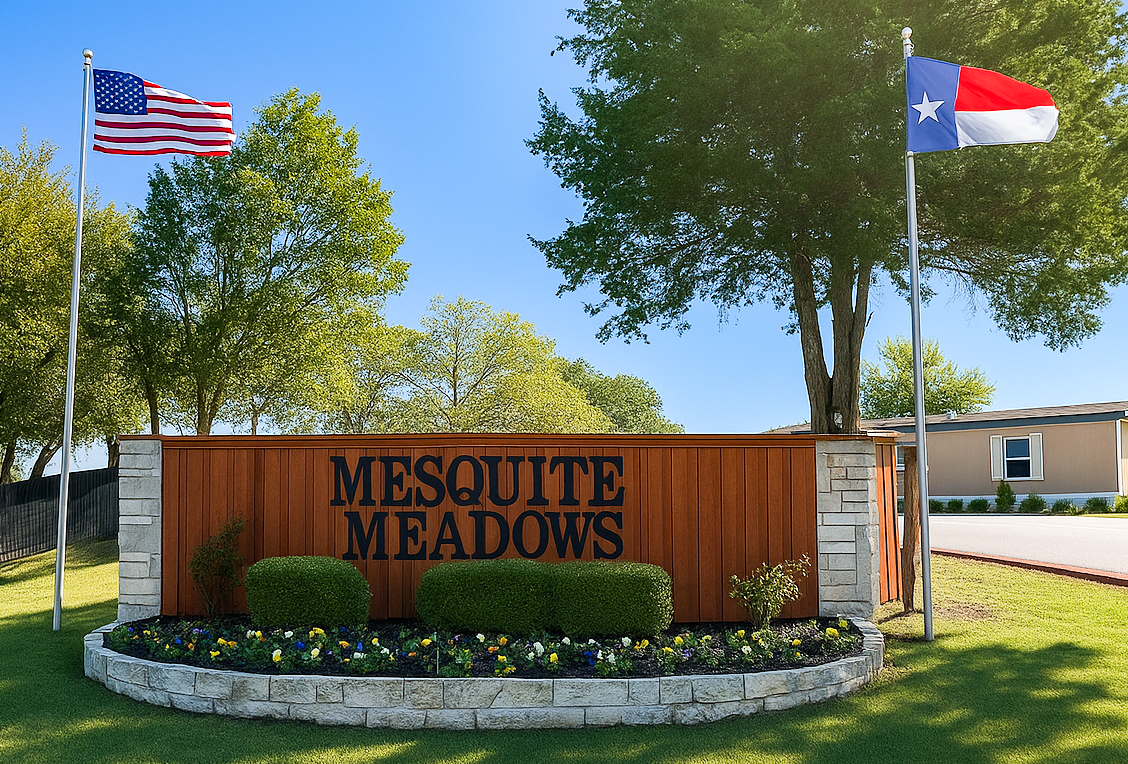 Mesquite Meadows