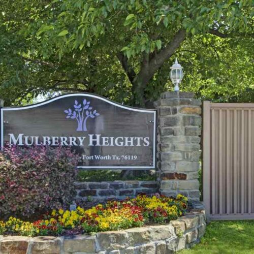 Mulberry Heights