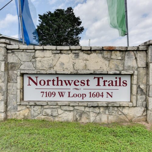 Northwest Trails