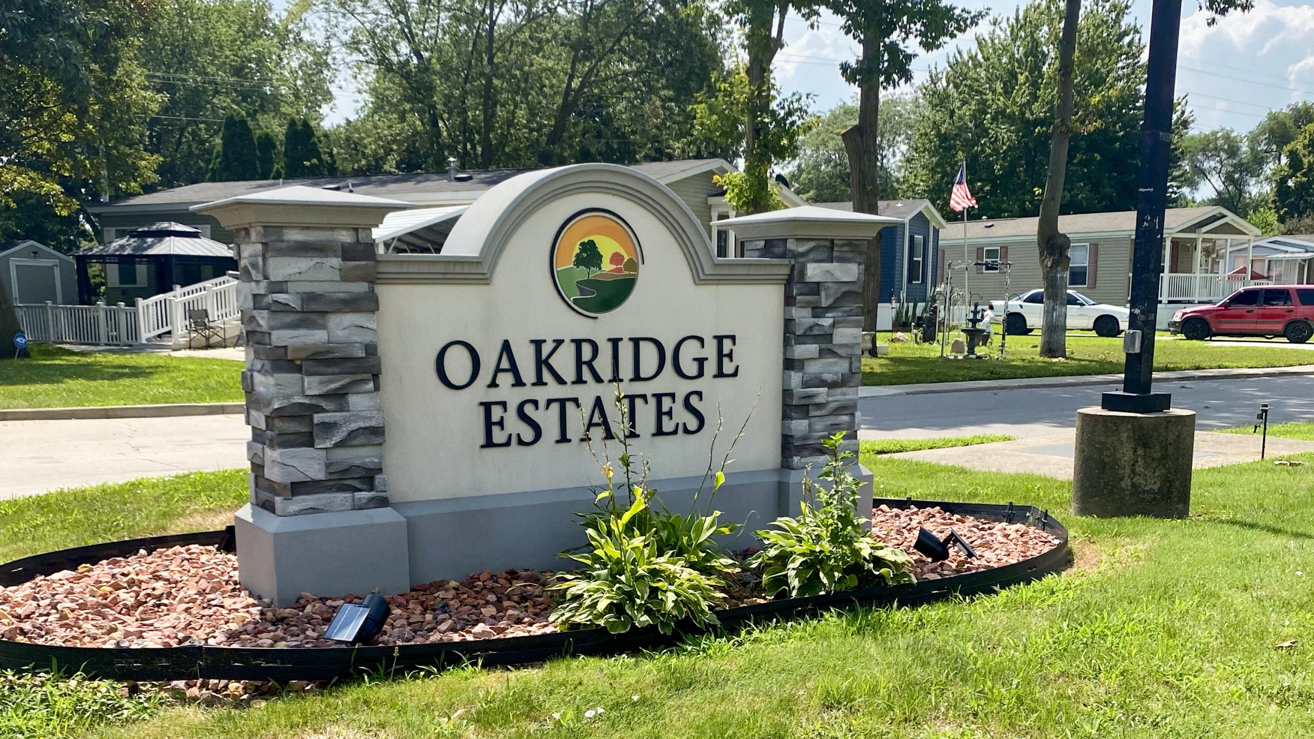 Oakridge Estates