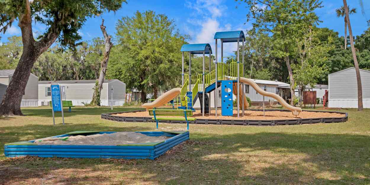 Oaks Of Atlantic Beach