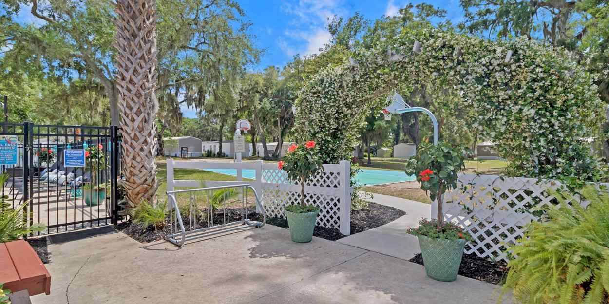 Oaks Of Atlantic Beach