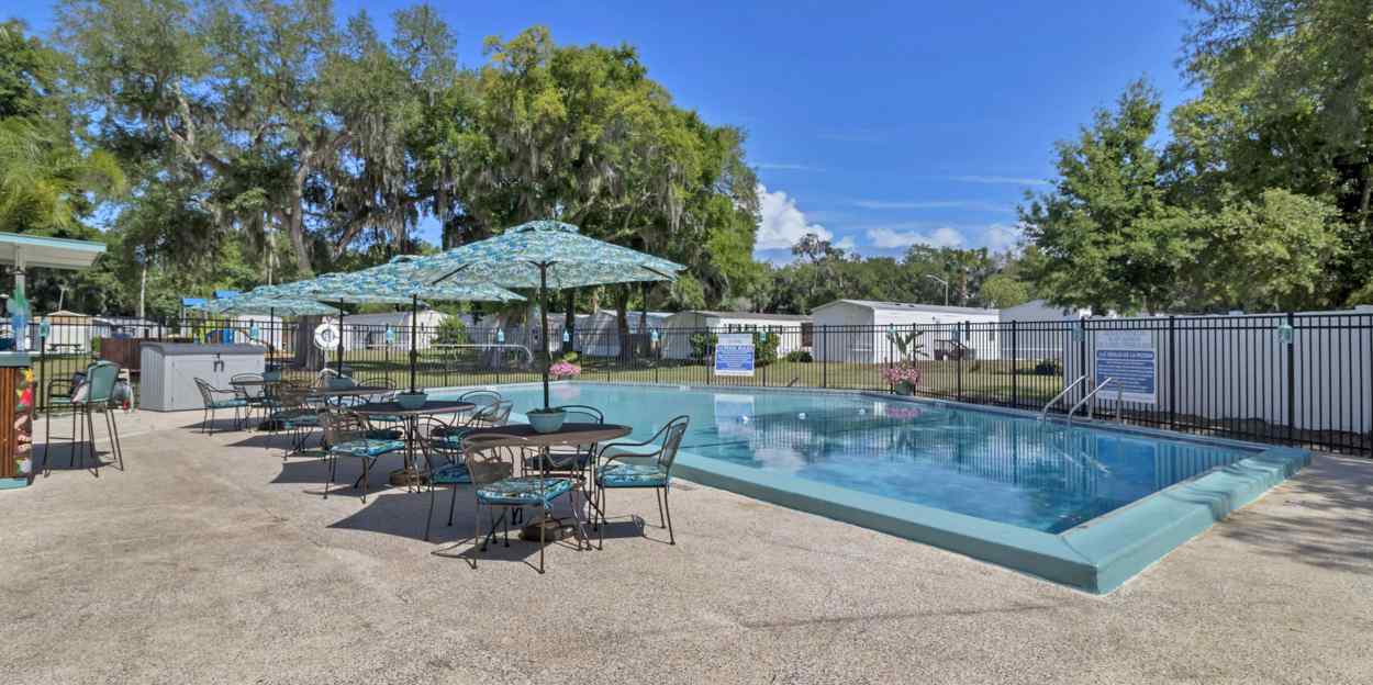 Oaks Of Atlantic Beach