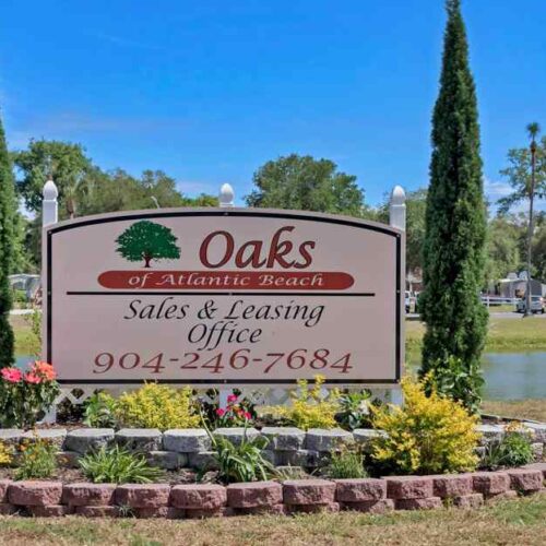Oaks Of Atlantic Beach