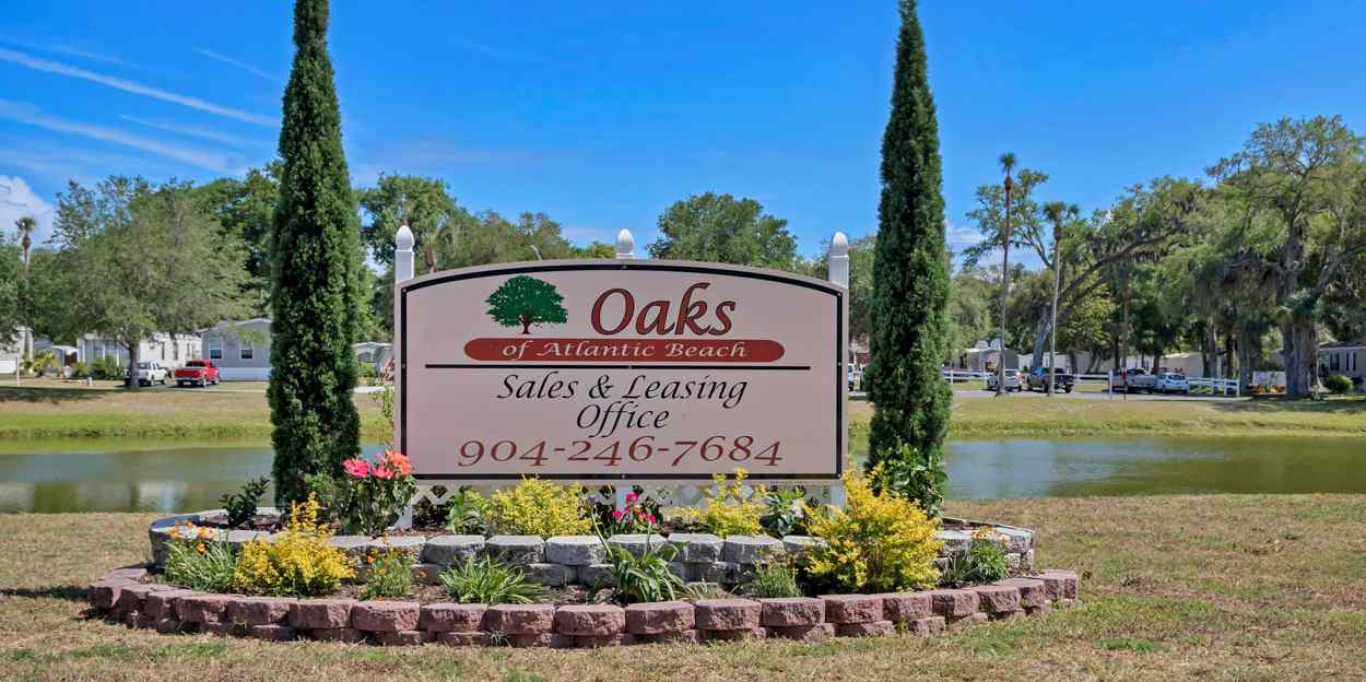 Oaks Of Atlantic Beach
