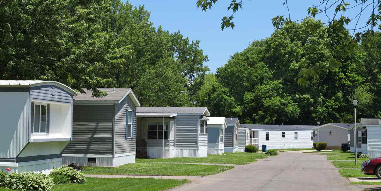 Pleasant View Estates