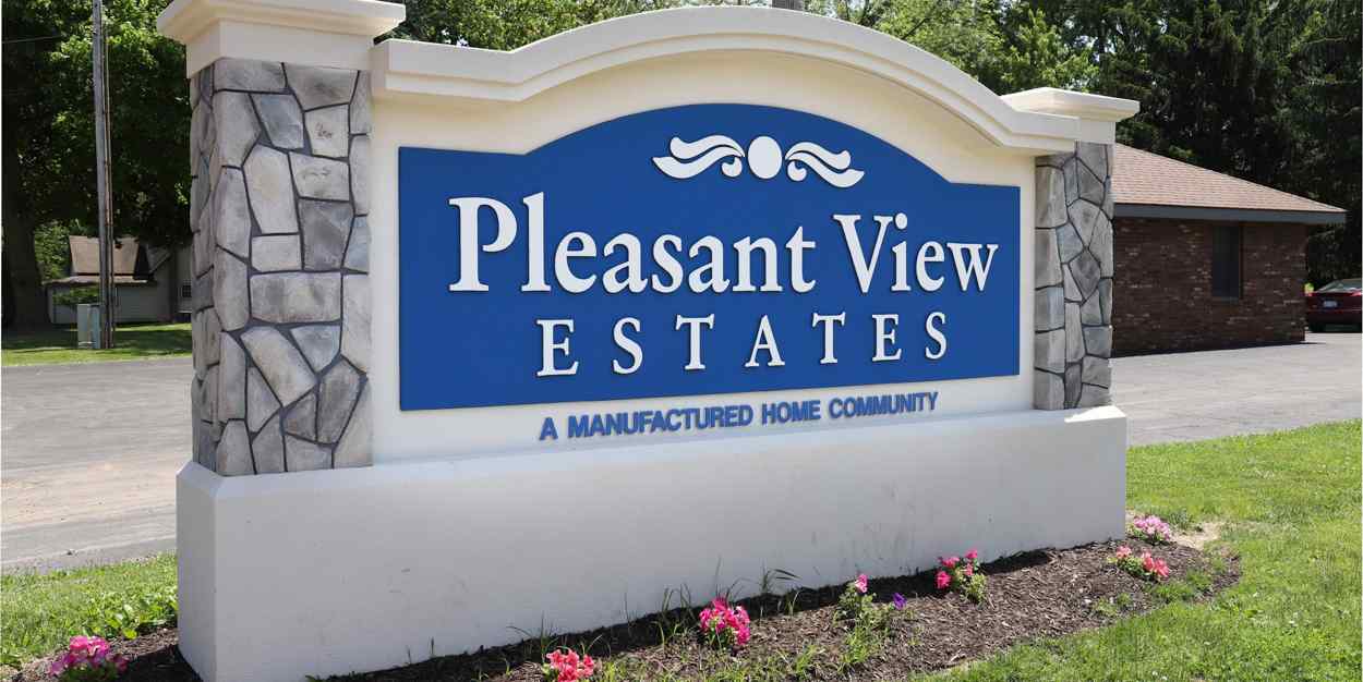 Pleasant View Estates
