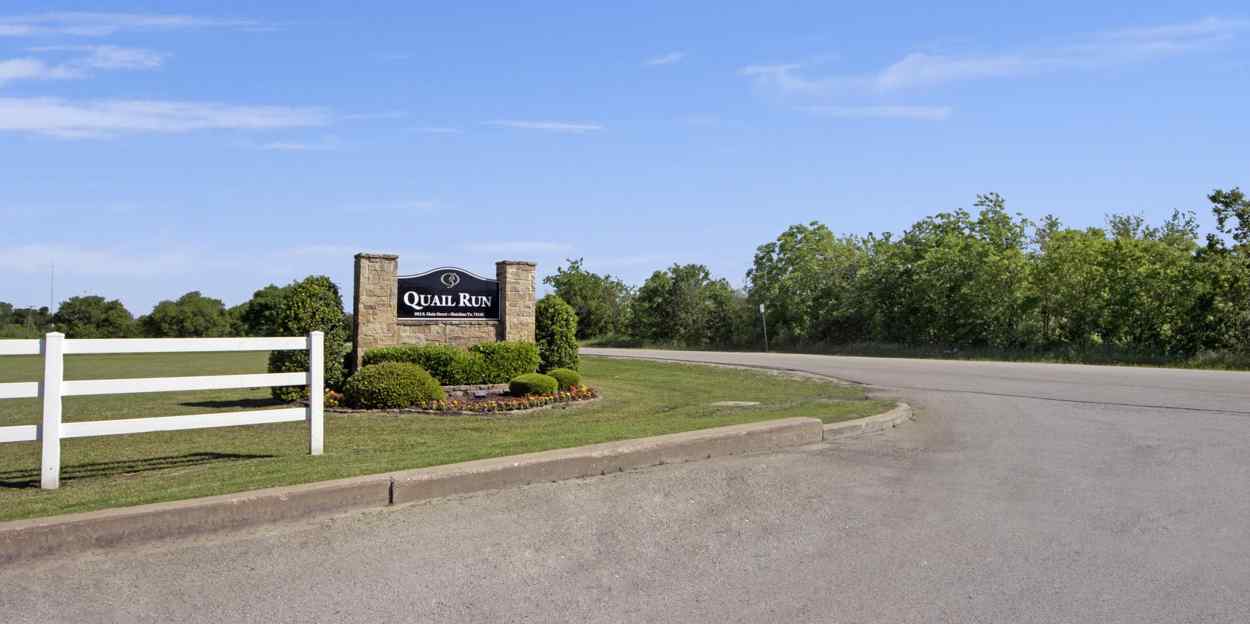 Quail Run