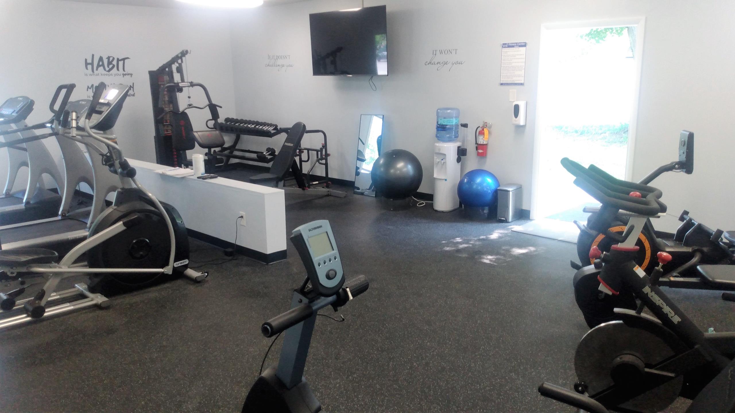 Reynolds Senior Village