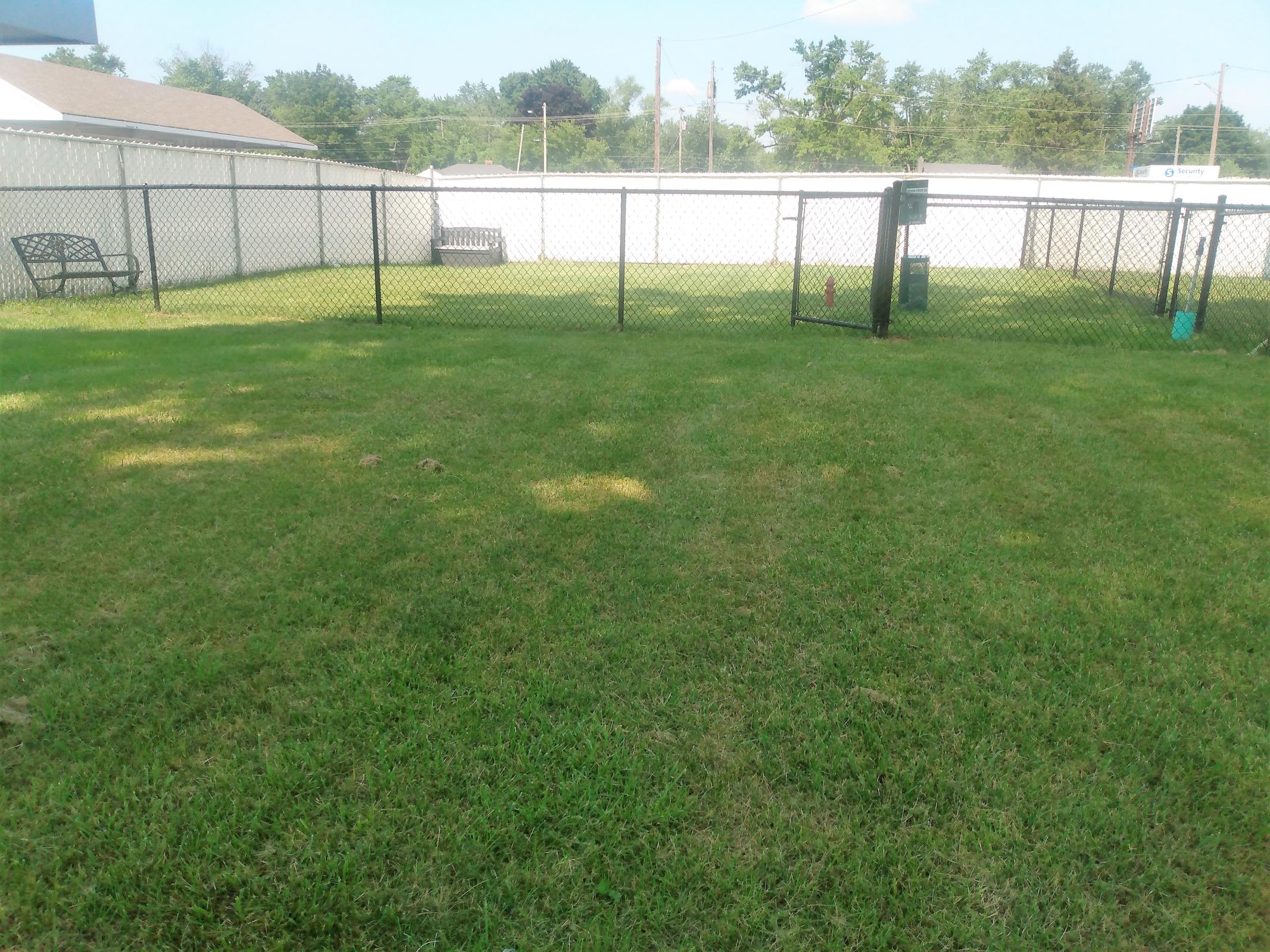 Reynolds Senior Village