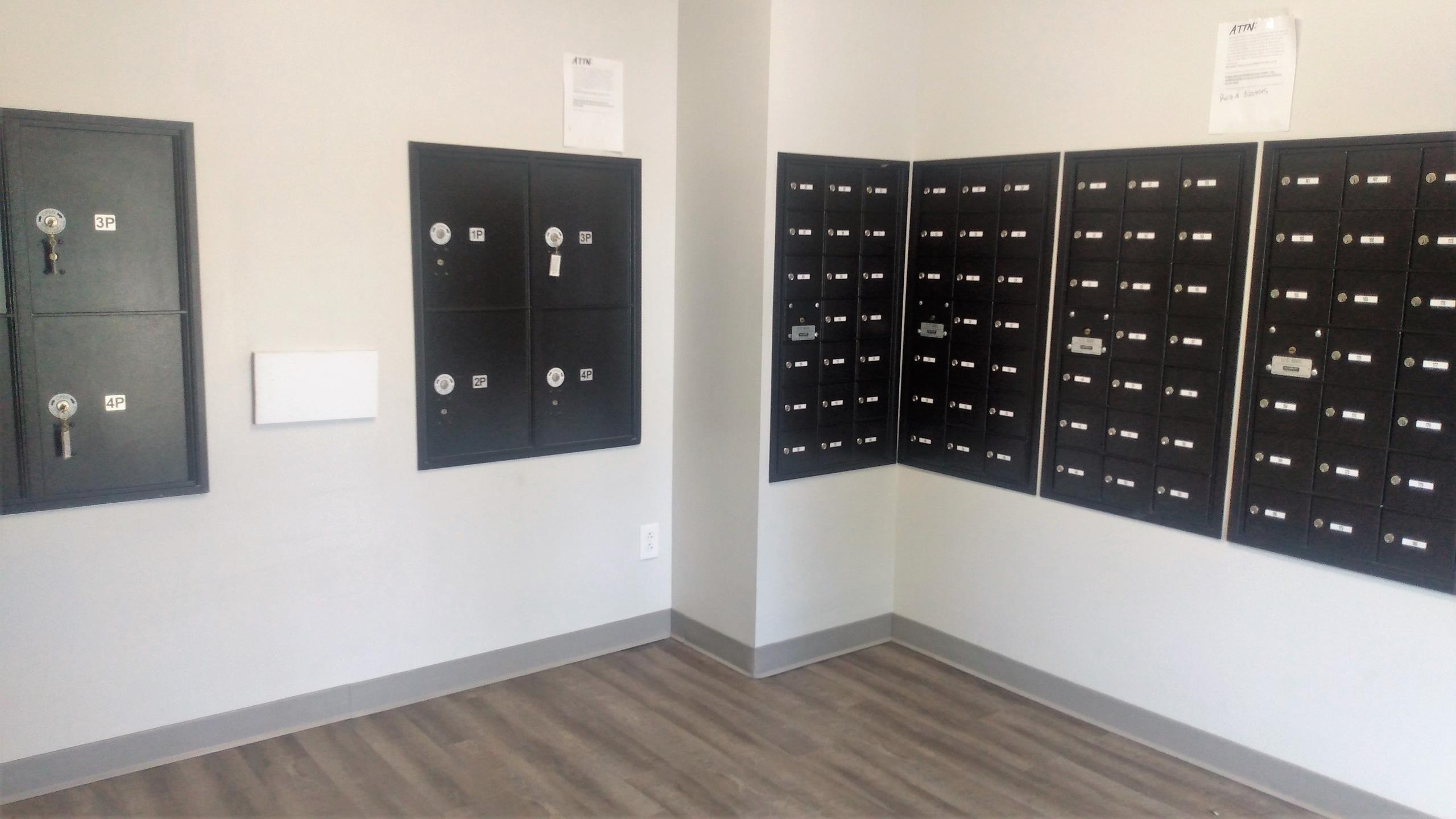 Reynolds Senior Village