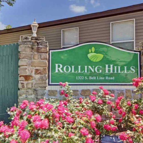 Rolling Hills