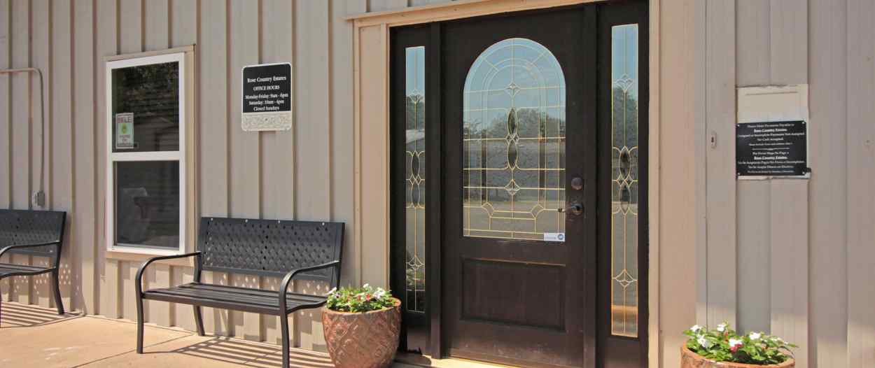 Rose Country Estates