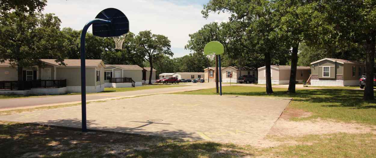 Rose Country Estates