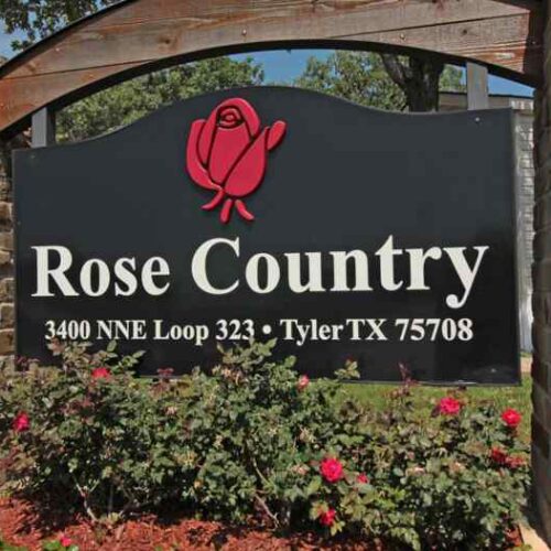 Rose Country Estates