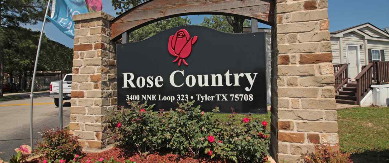 Rose Country Estates