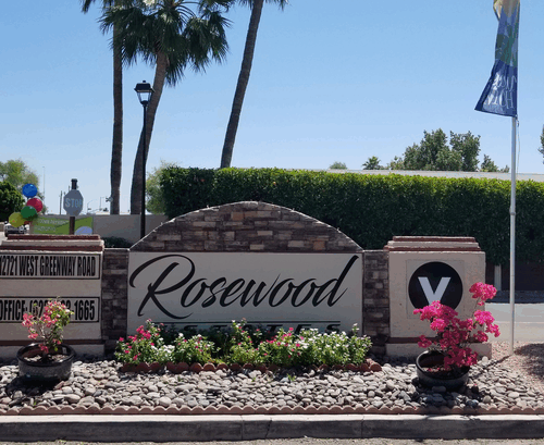Rosewood Estates