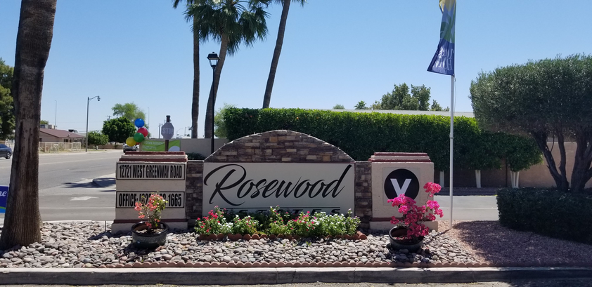 Rosewood Estates