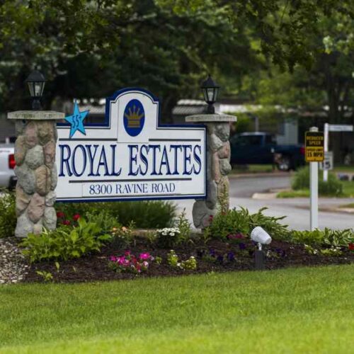 Royal Estates