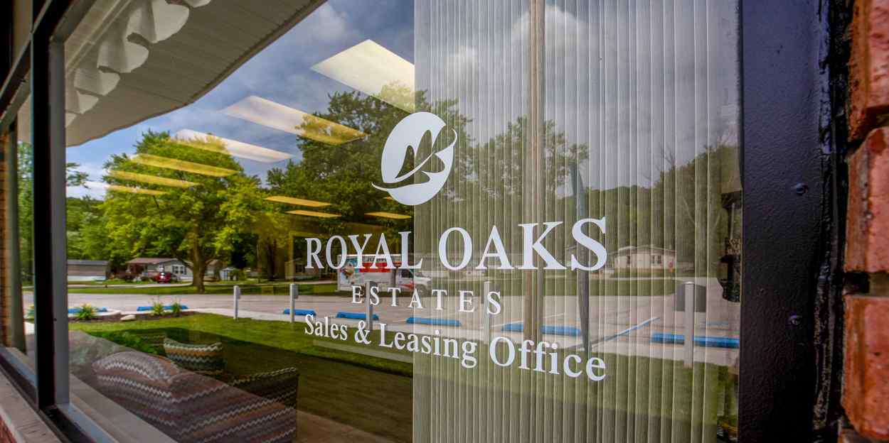 Royal Oaks Estates