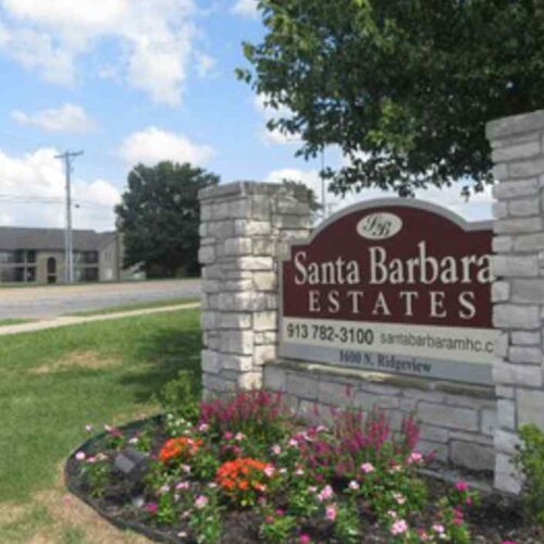 Santa Barbara Estates
