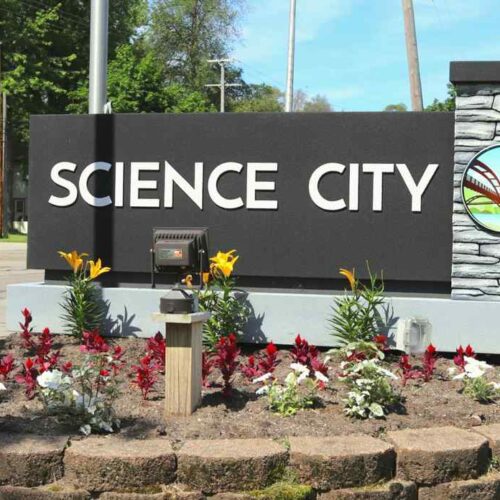 Science City