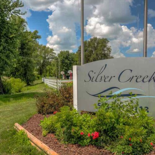 Silver Creek