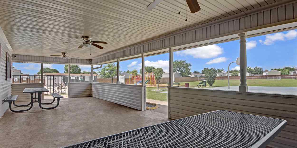 South Arlington Estates