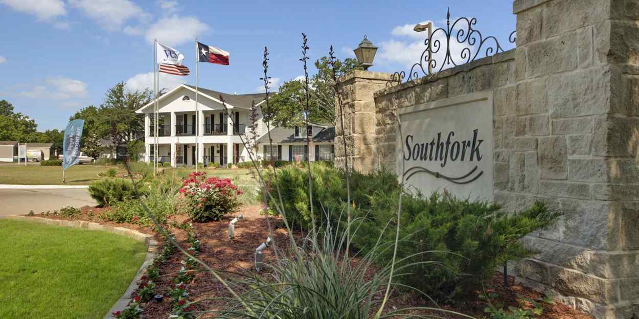 Southfork (Denton)