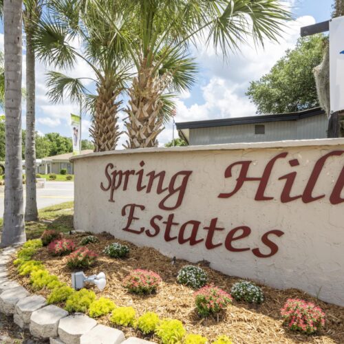 Spring Hill Estates