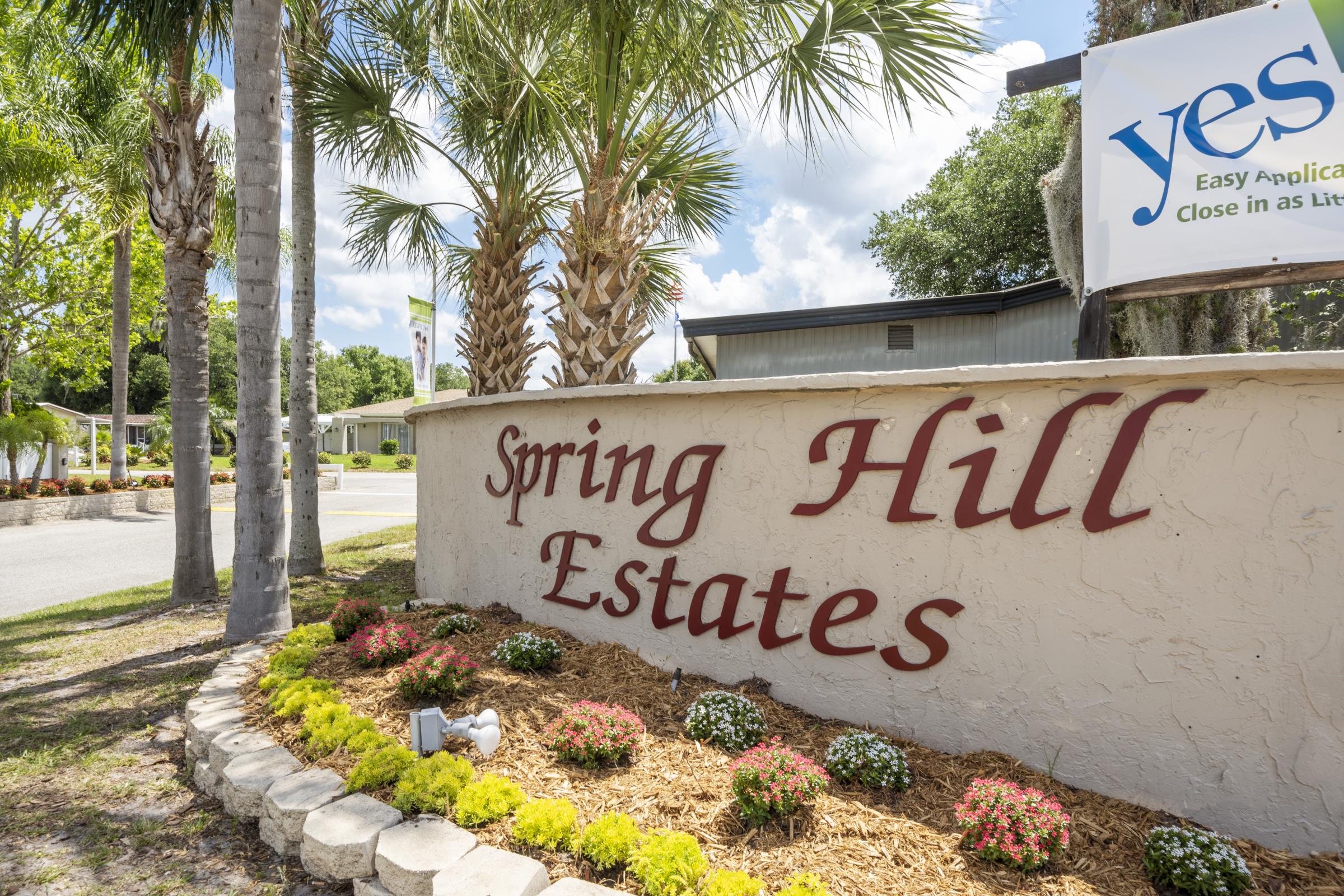 Spring Hill Estates