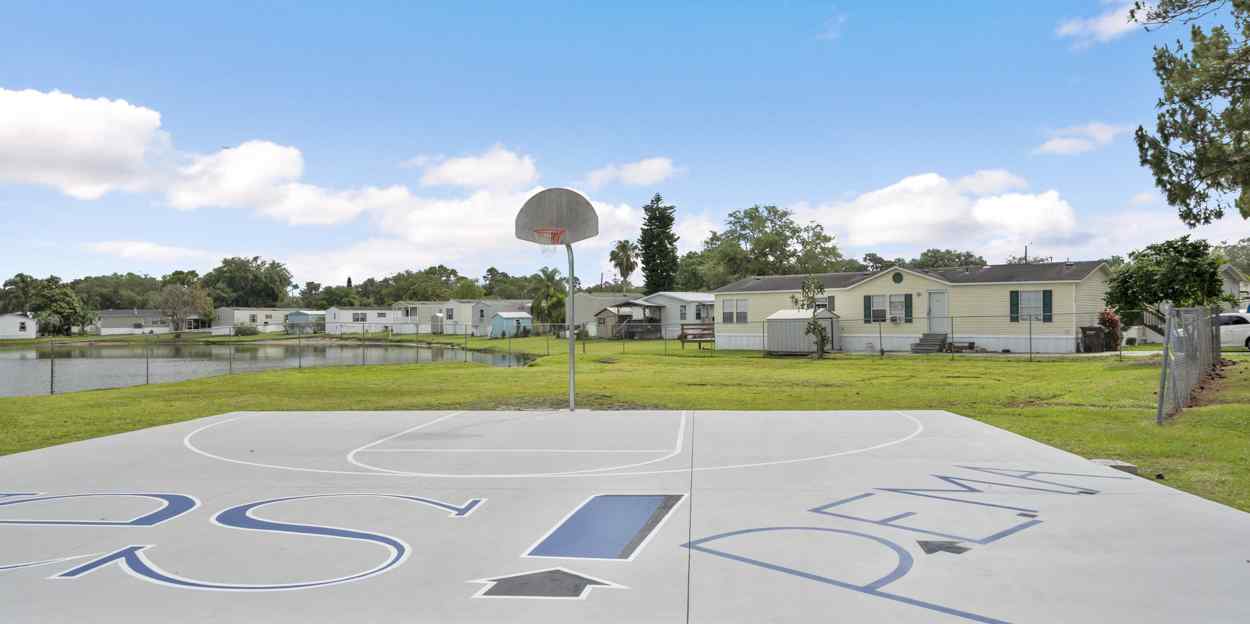 Sunlake Terrace Estates