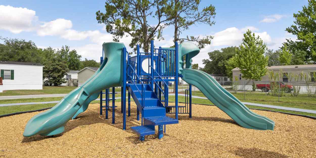 Sunlake Terrace Estates