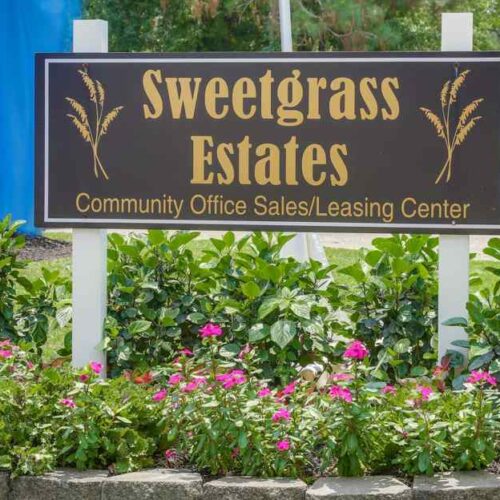 Sweetgrass Estates