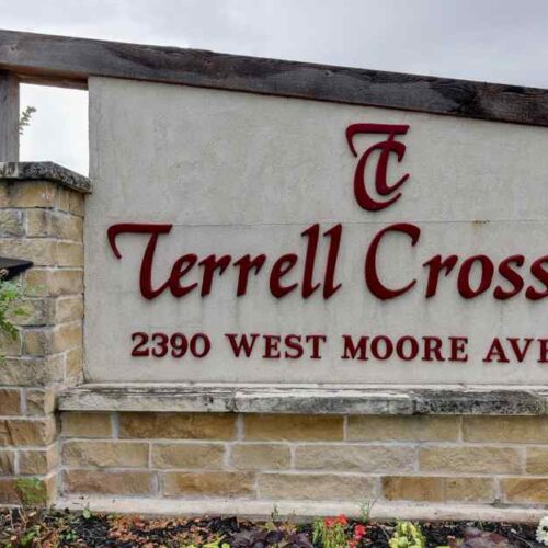 Terrell Crossing