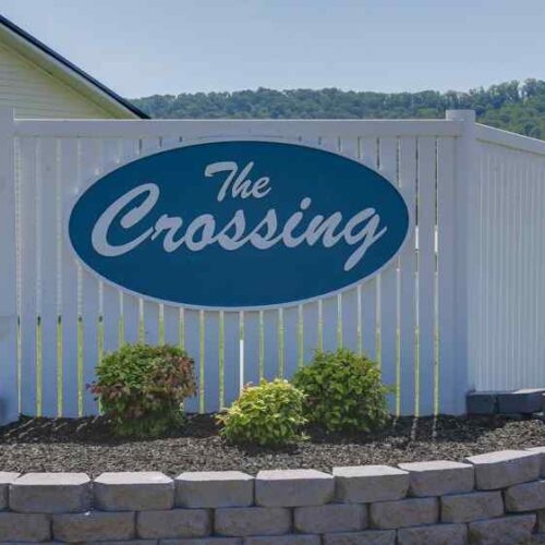 The Crossing (TN)