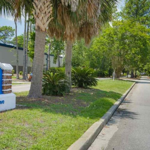 The Gables of Charleston