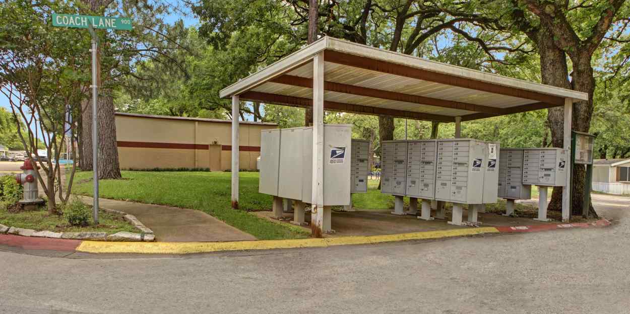 The Oaks at Arlington