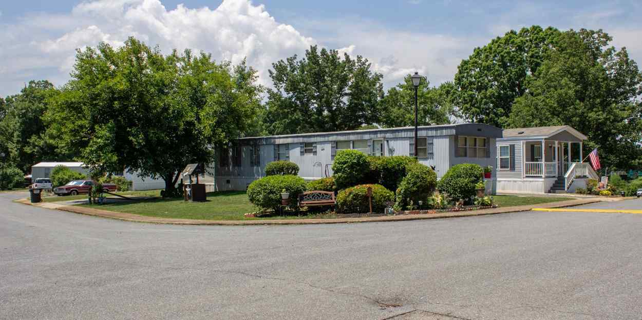 The Oaks at Timberlake