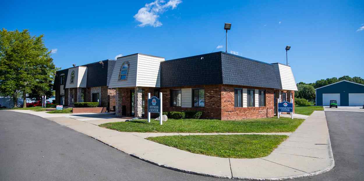 The Shores of Anchor Bay