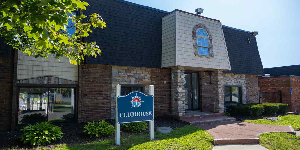 The Shores of Anchor Bay