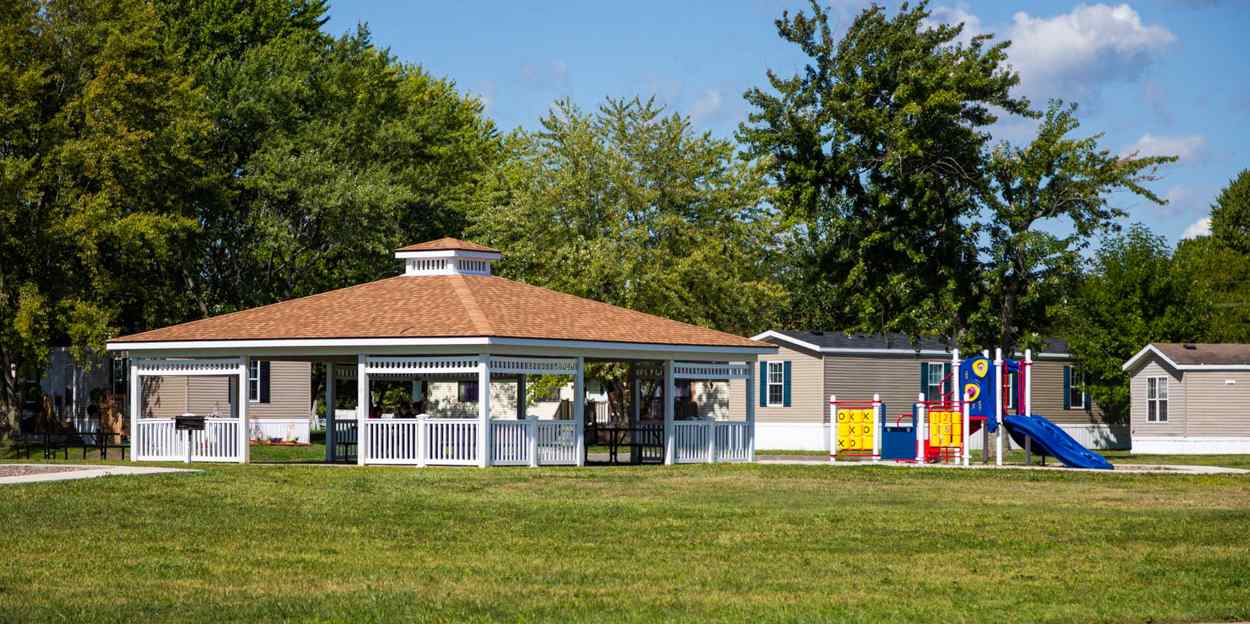 The Shores of Anchor Bay