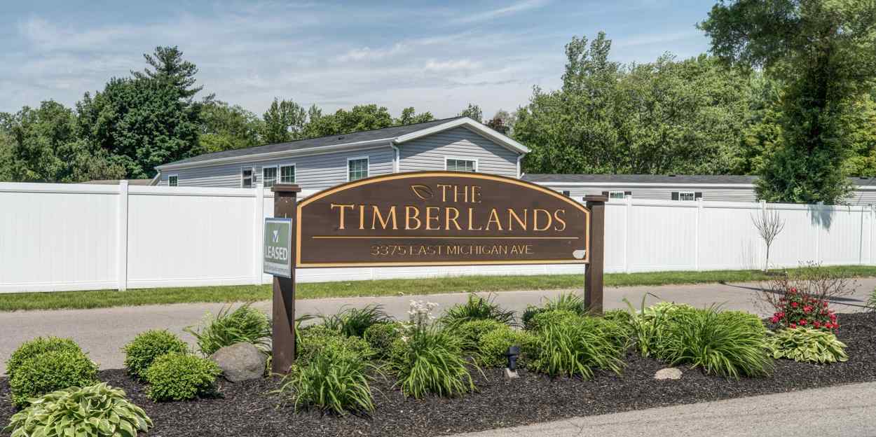 Timberlands