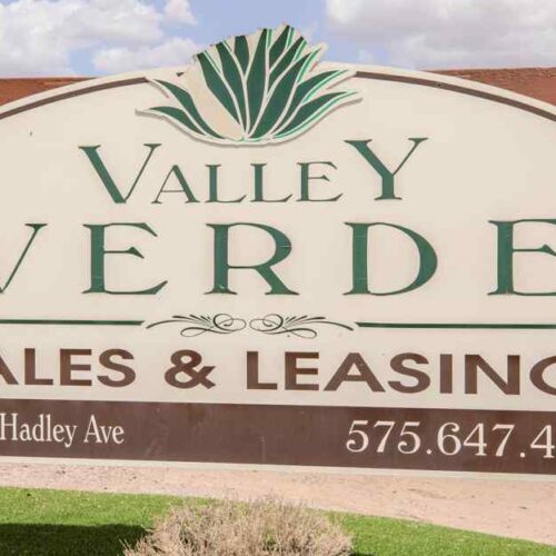 Valley Verde