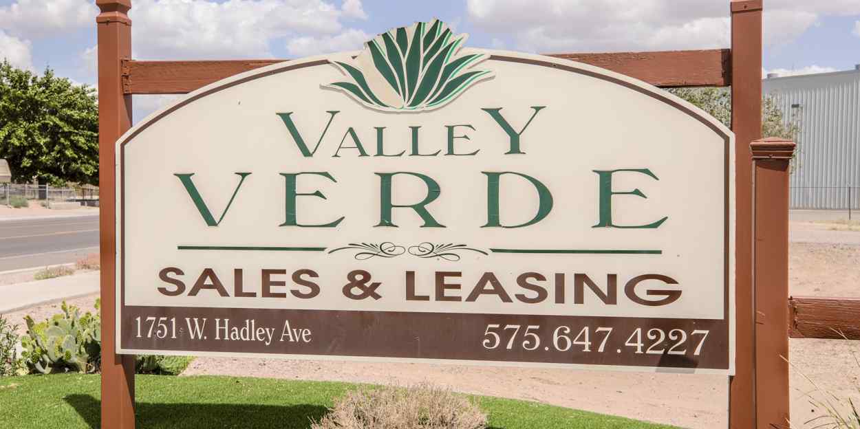 Valley Verde