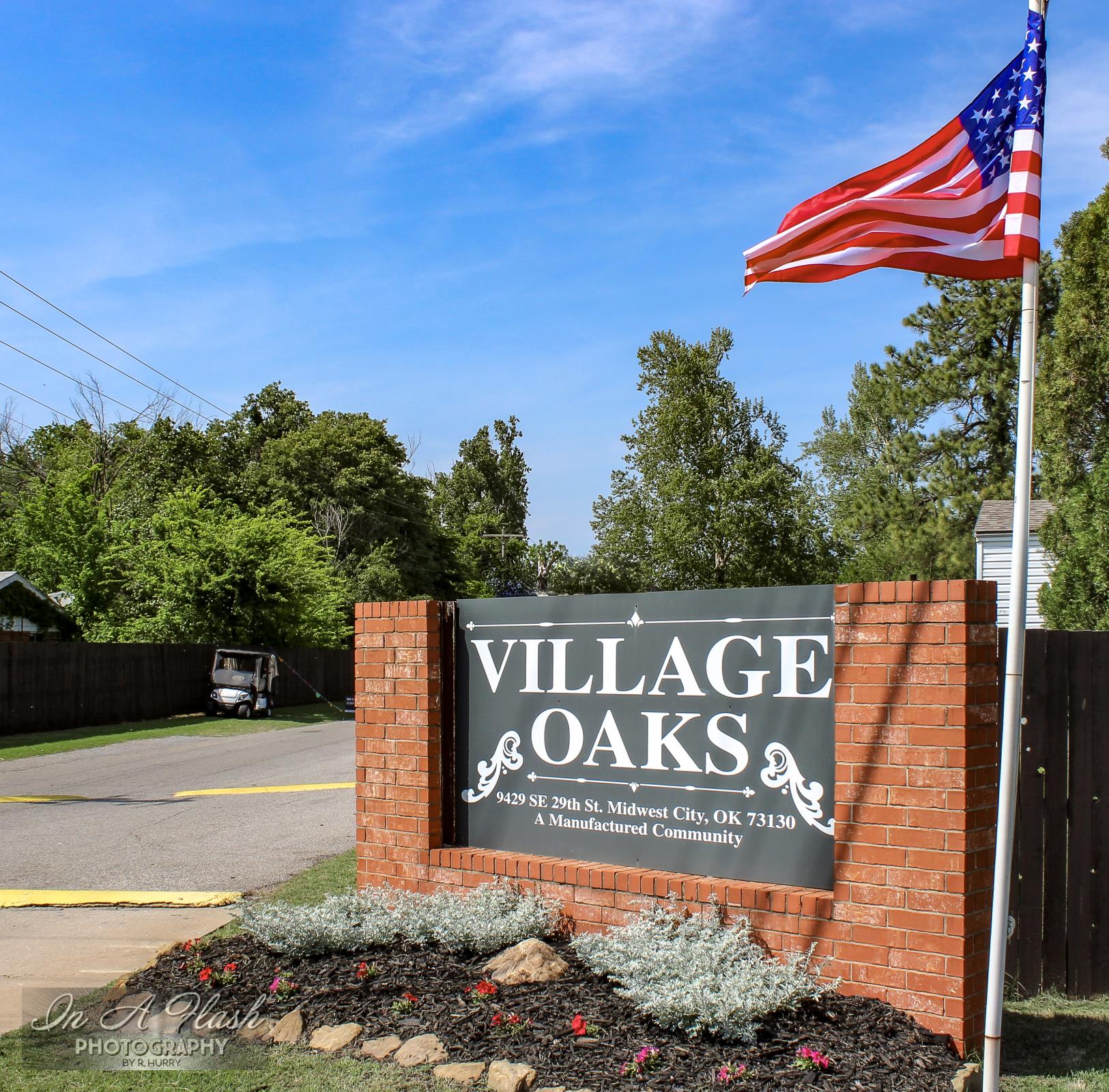 Village Oaks