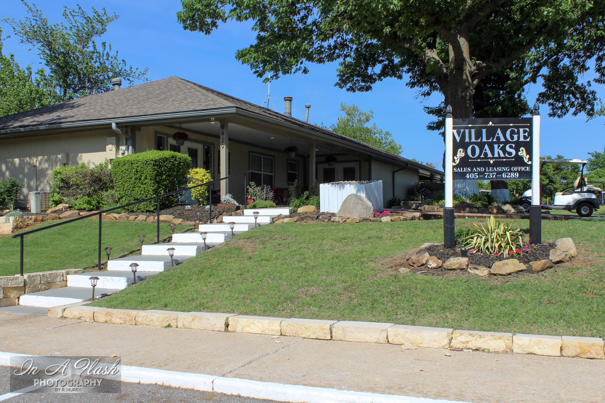 Village Oaks
