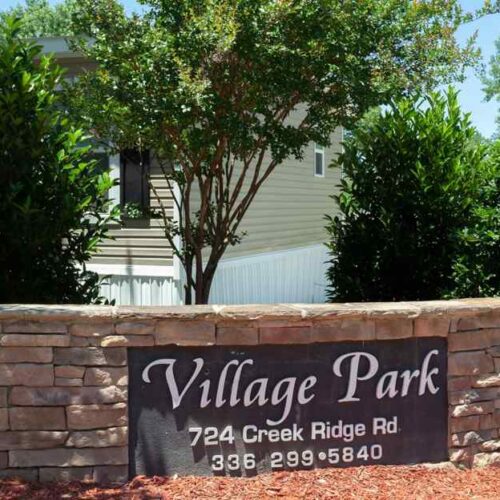 Village Park