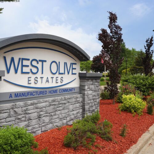 West Olive Estates