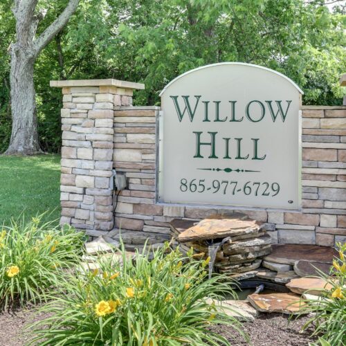 Willow Hill